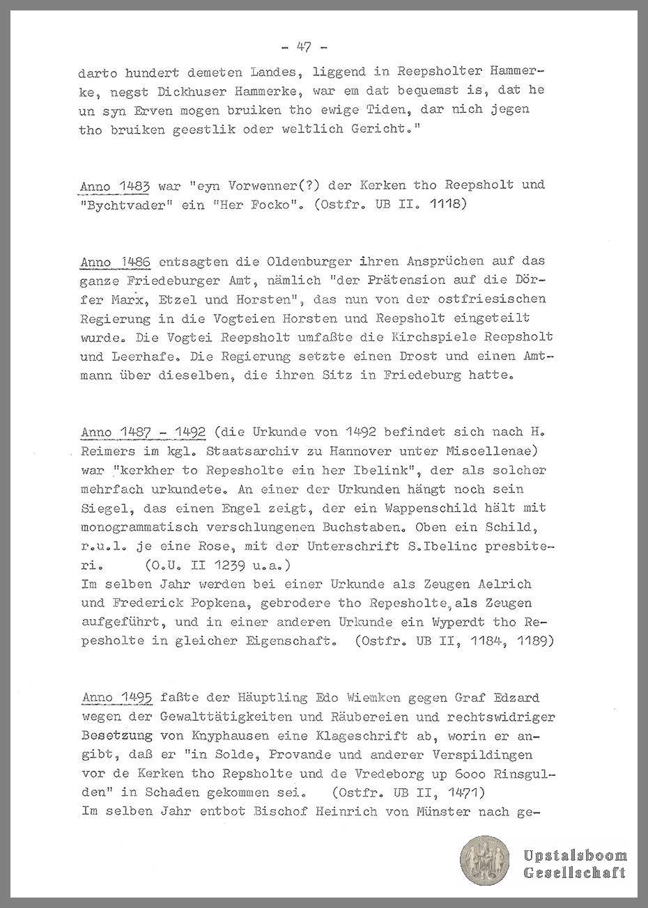 Document